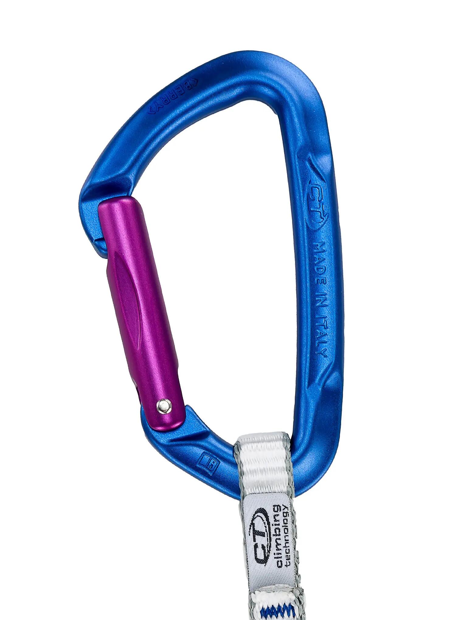 Set Express Berry CLIMBING TECHNOLOGY 12 cm 2/2