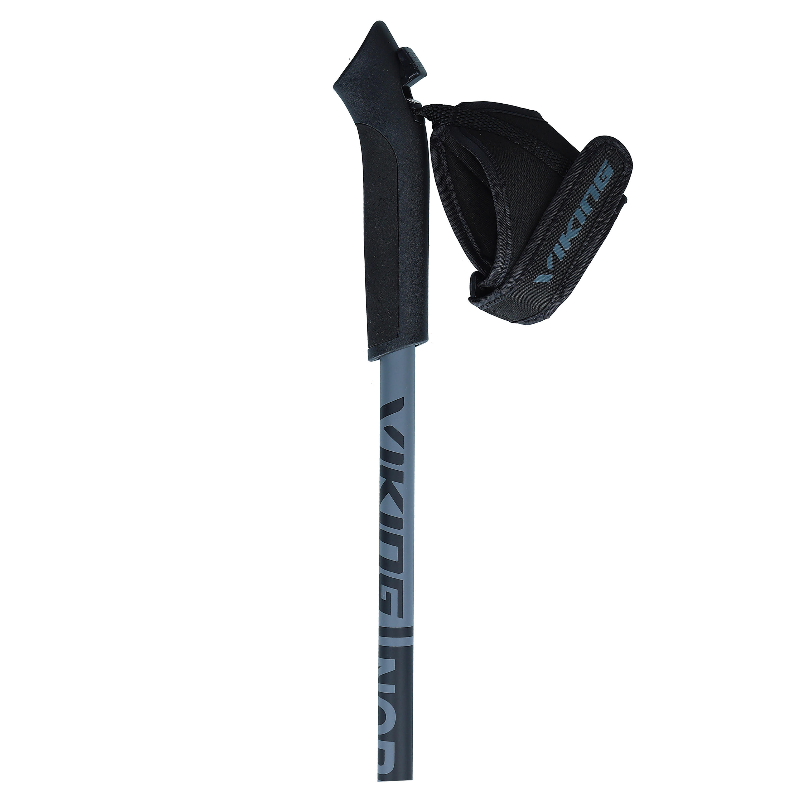 Viking Lite Pro bastões de marcha nórdica 120 cm 3/5