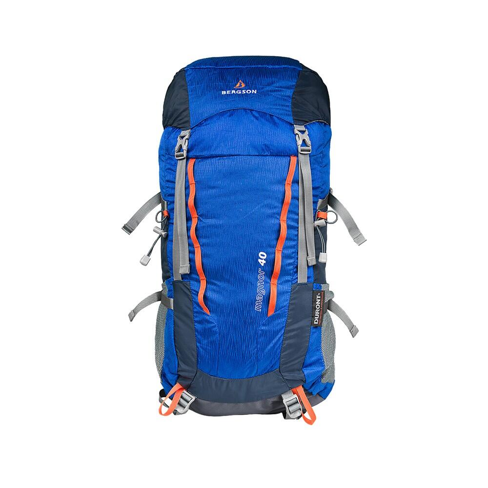 Plecak turystyczny BERGSON MAGNOR 40 L