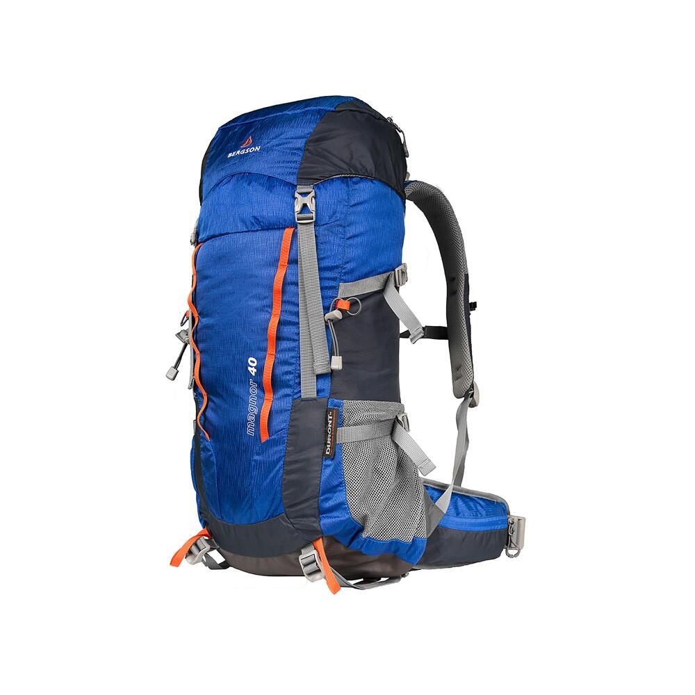 Plecak turystyczny BERGSON MAGNOR 40 L