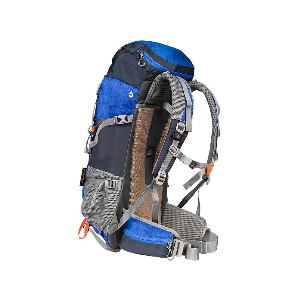Plecak turystyczny BERGSON MAGNOR 40 L 4/7