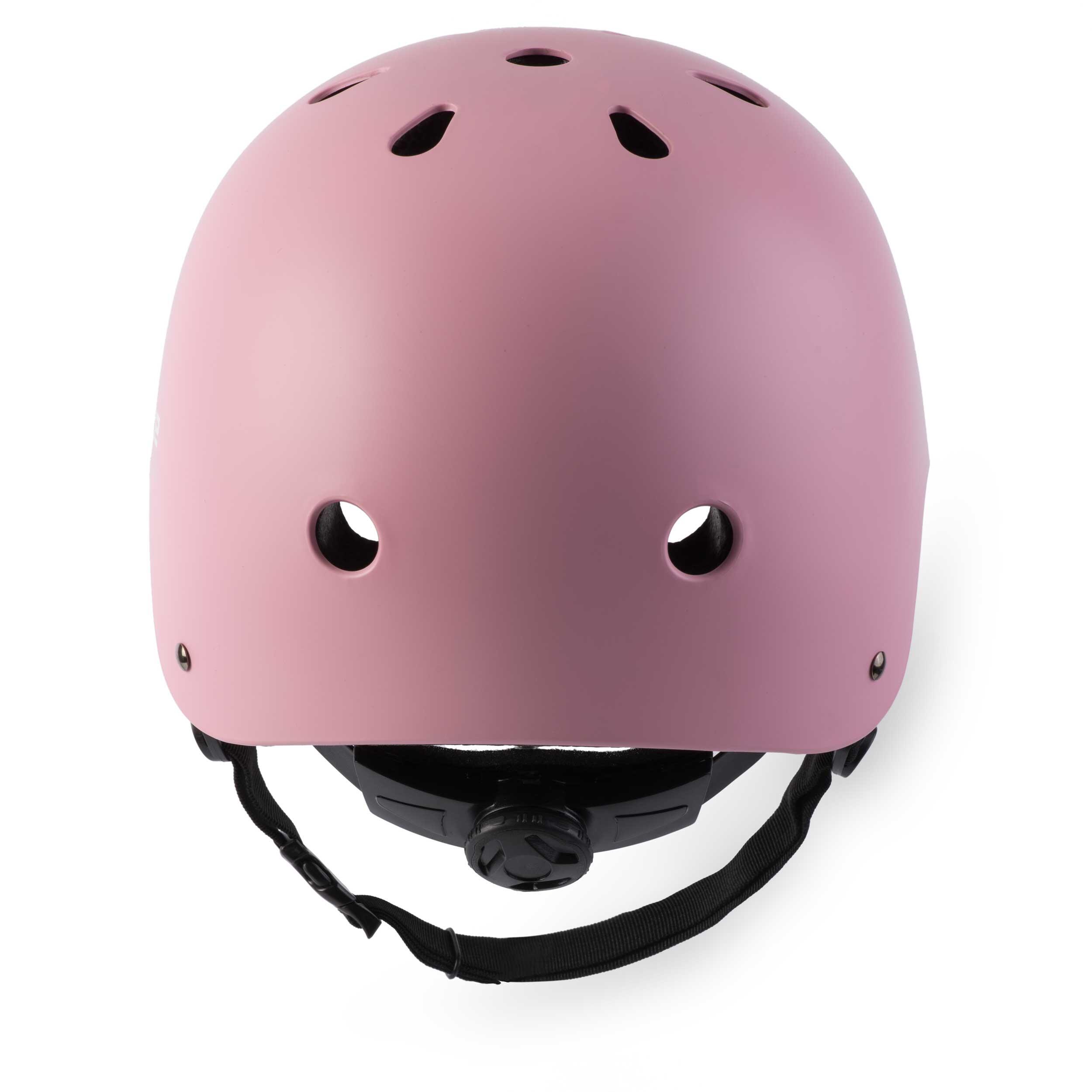 Kask sportowy ochronny dla dzieci, młodzieży Soke 3/3