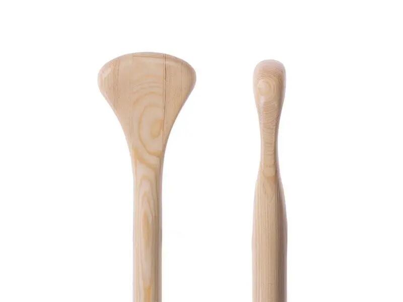Pagaj John Paddle Canoe Beavertail Pure - ogon bobra 145 3/5