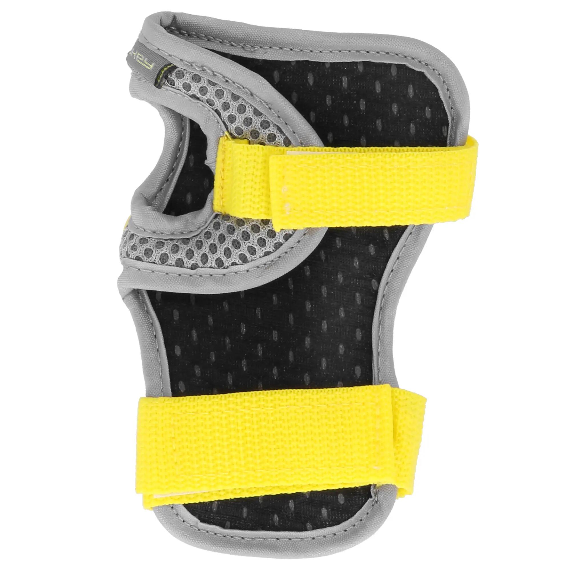 Zestaw ochraniaczy dziecięcych Spokey SHIELD 7/14