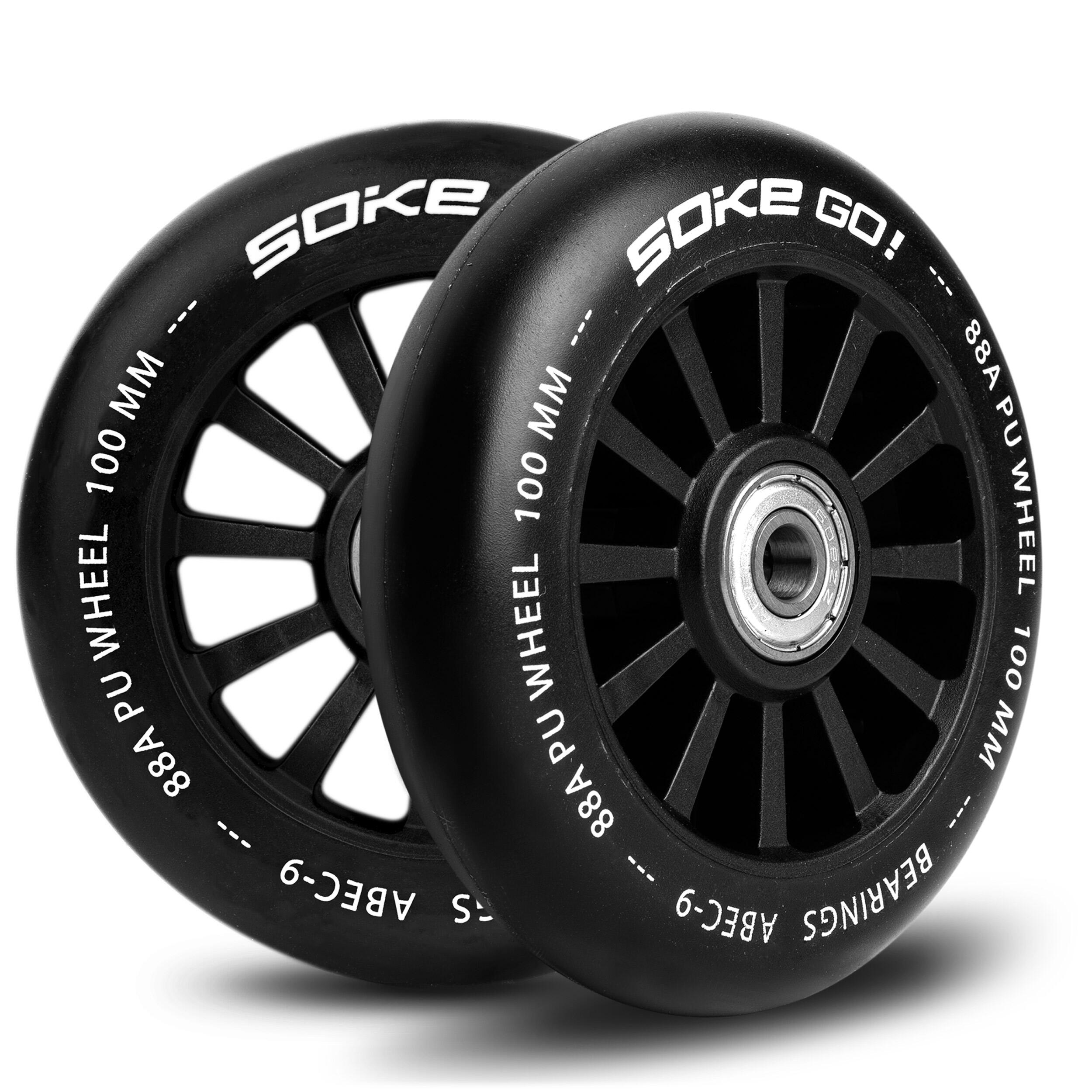 SOKE picture
