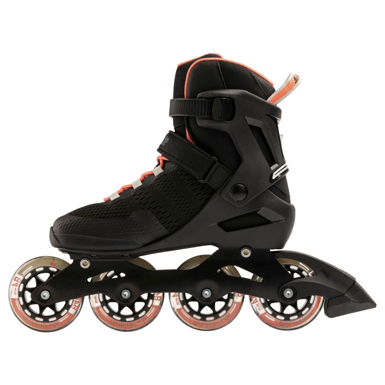 Patines SIRIO 84 W Rollerblade 3/5