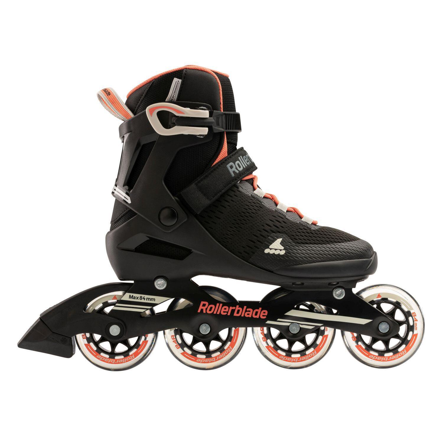 Patines SIRIO 84 W Rollerblade 5/5