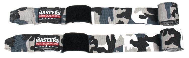 MASTERS FIGHT EQUIPMENT picture