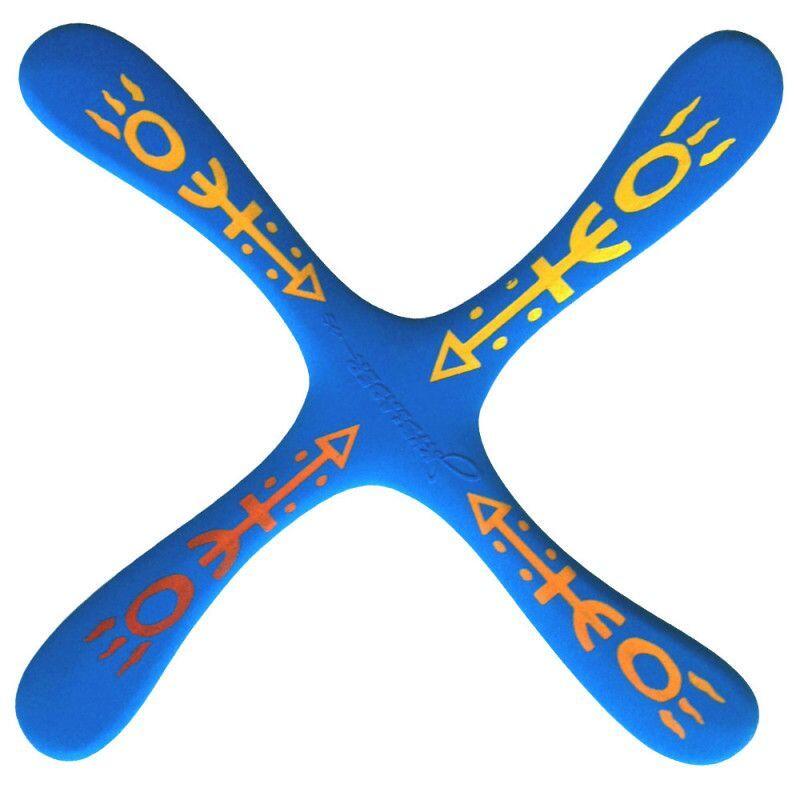 Lmi&fox - Boomerang - Lmi - Skyblader Initiation Gaucher - Boomerang - Multicolore - No Size - Decathlon