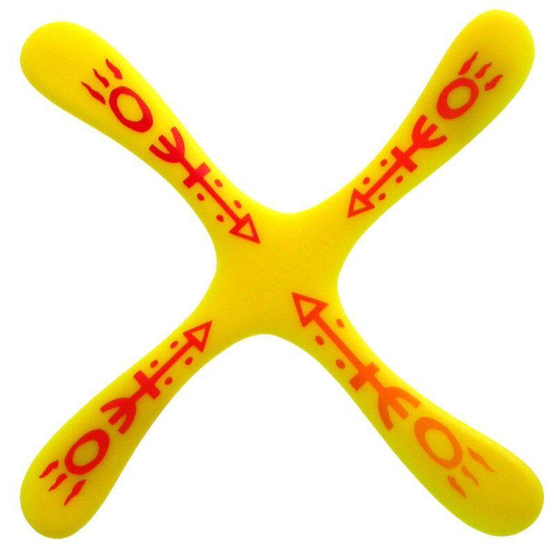 Boomerang - Lmi - Skyblader Initiation Gaucher 2/3
