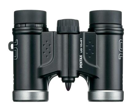 Lornetka Pentax UD 10x21 black