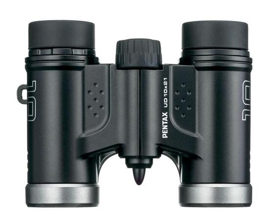 Lornetka Pentax UD 10x21 black