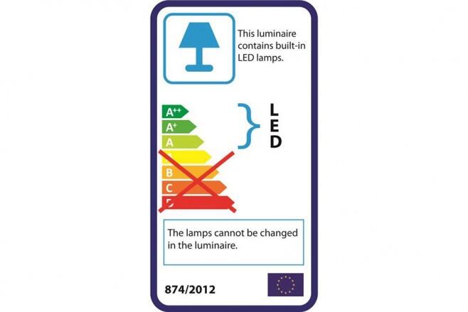 Candeeiro Outwell Leonis Lux 2/2