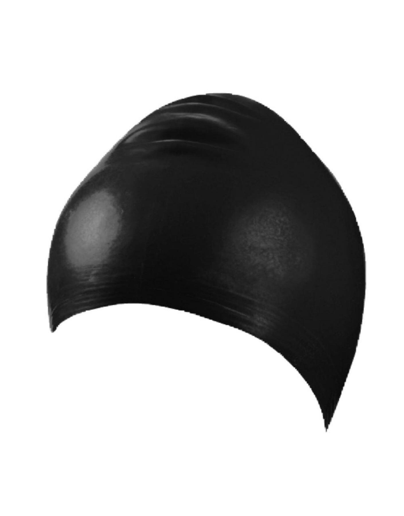 Cască de înot Beco | Latex | negru