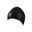 Beco Swimming Cap | Latex | Black