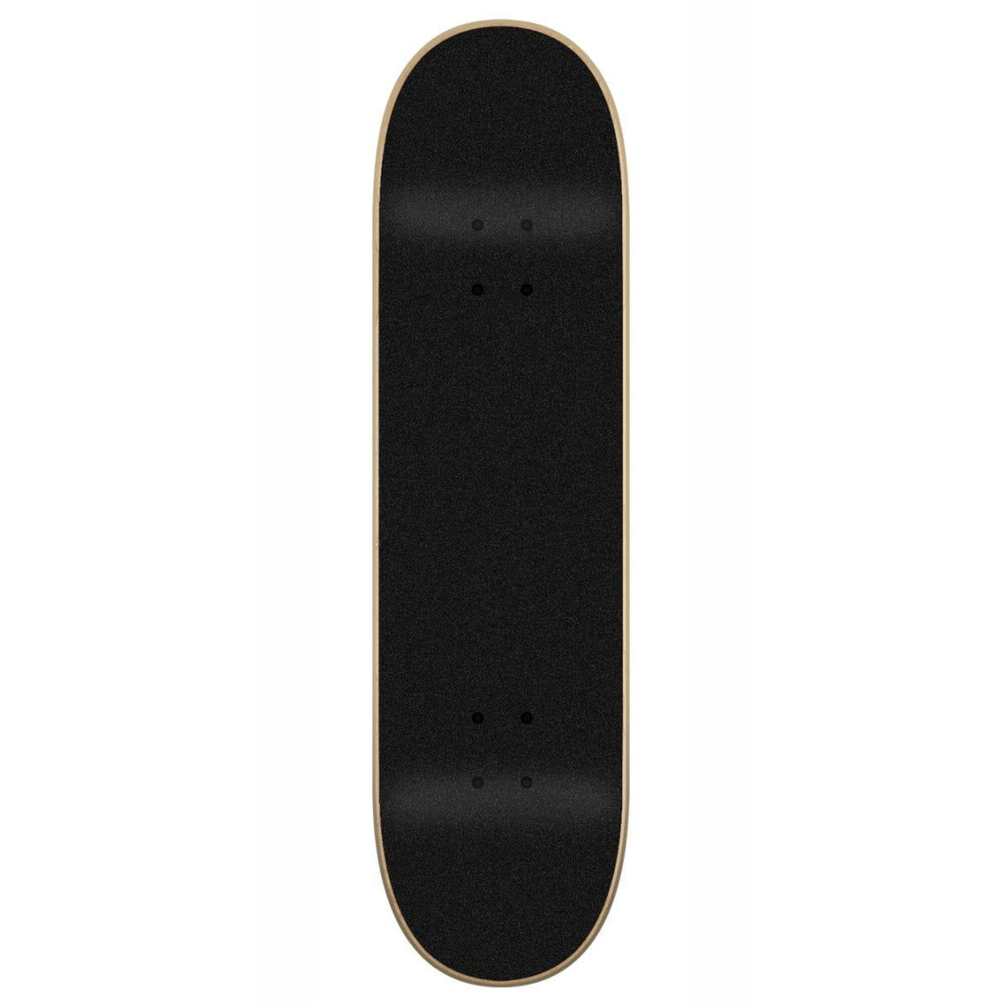 Skateboard Tricks 7.75" Indian