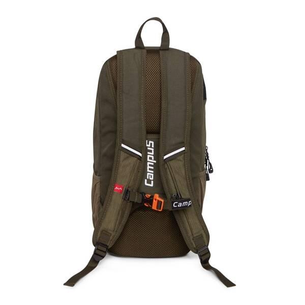 Plecak turystyczny Campus Cahero 18L 3/5