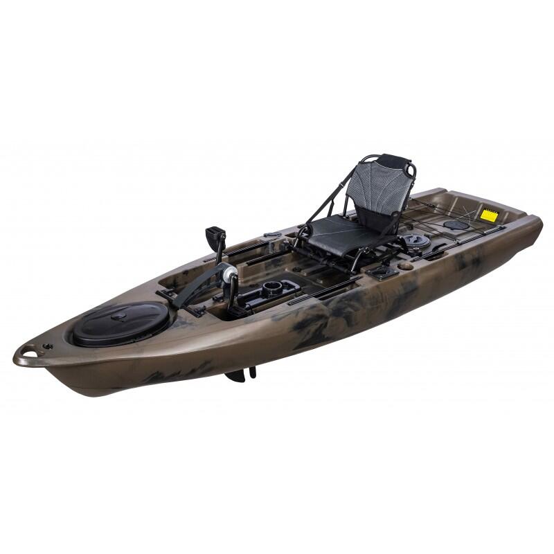 SCORPIO KAYAK picture