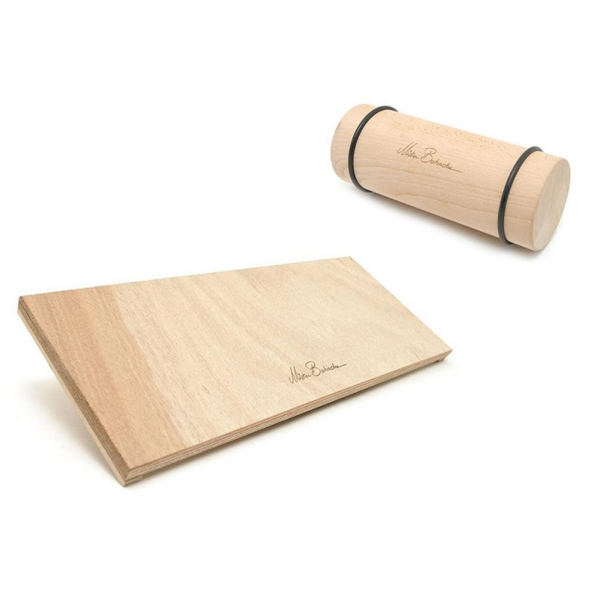 Balance Board Rolla Bolla (Roller) Mister Babache 2/2