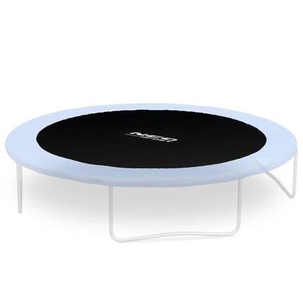 ÜBERSCHRIFT
Gymnastik Sprungtuch - Neo-Sport schwarz