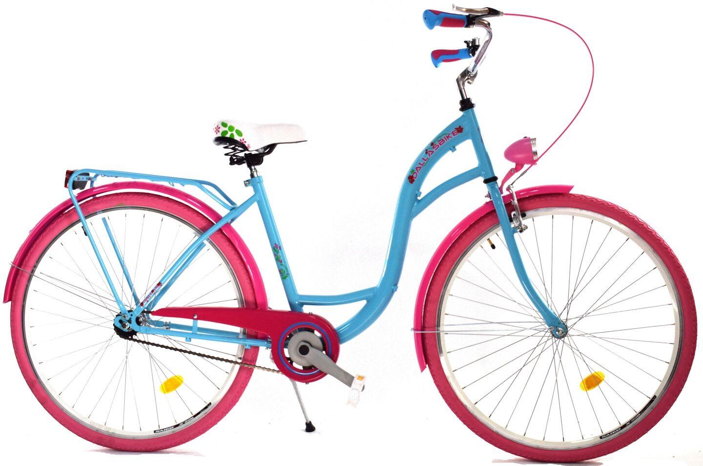 DALLAS BIKE picture