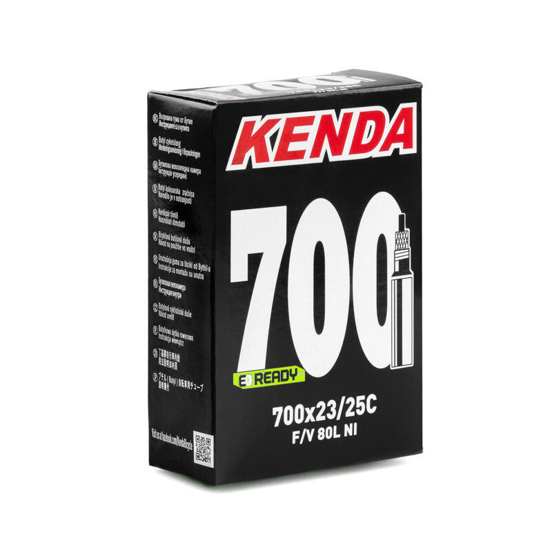 KENDA picture