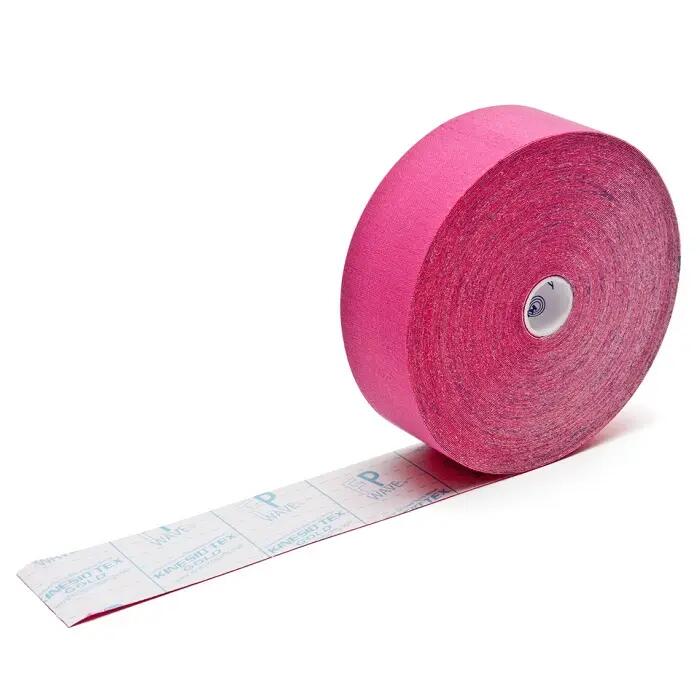 Taśma do tapingu Kinesio Tex Gold FP 5cm x 31,50m 2/5