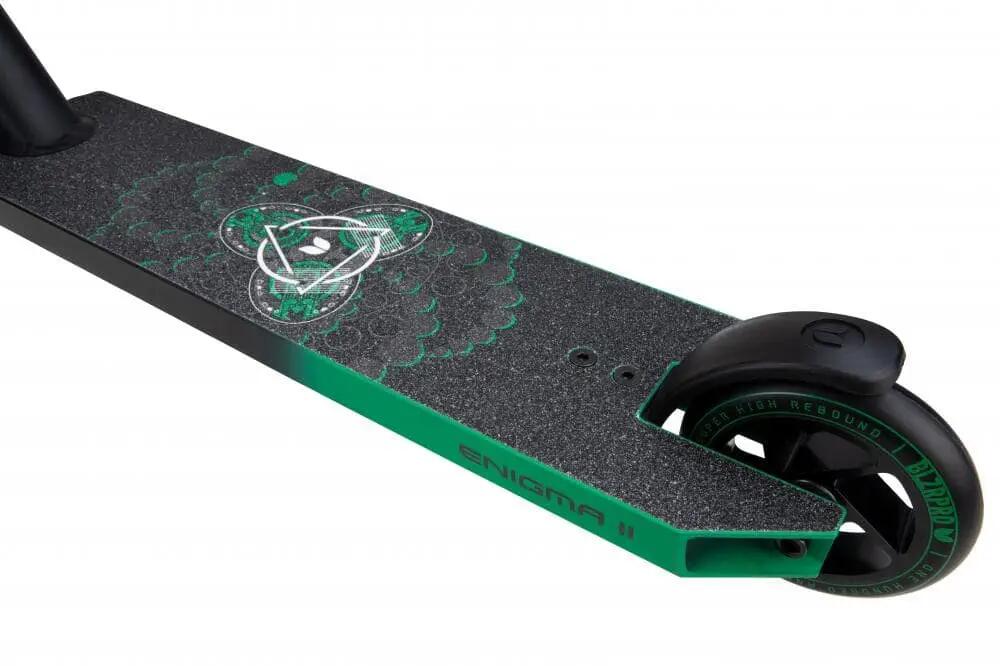 Stunt Scooter Enigma 2 3/5