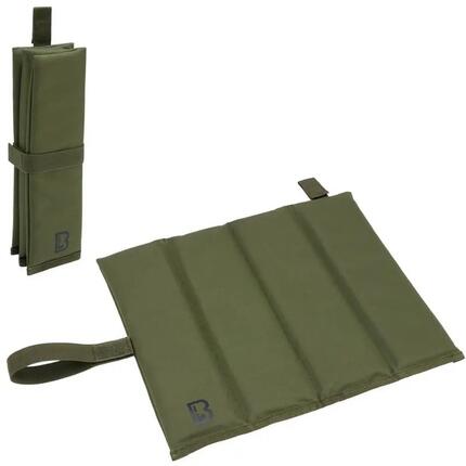 Tapis d'assise pliable Brandit