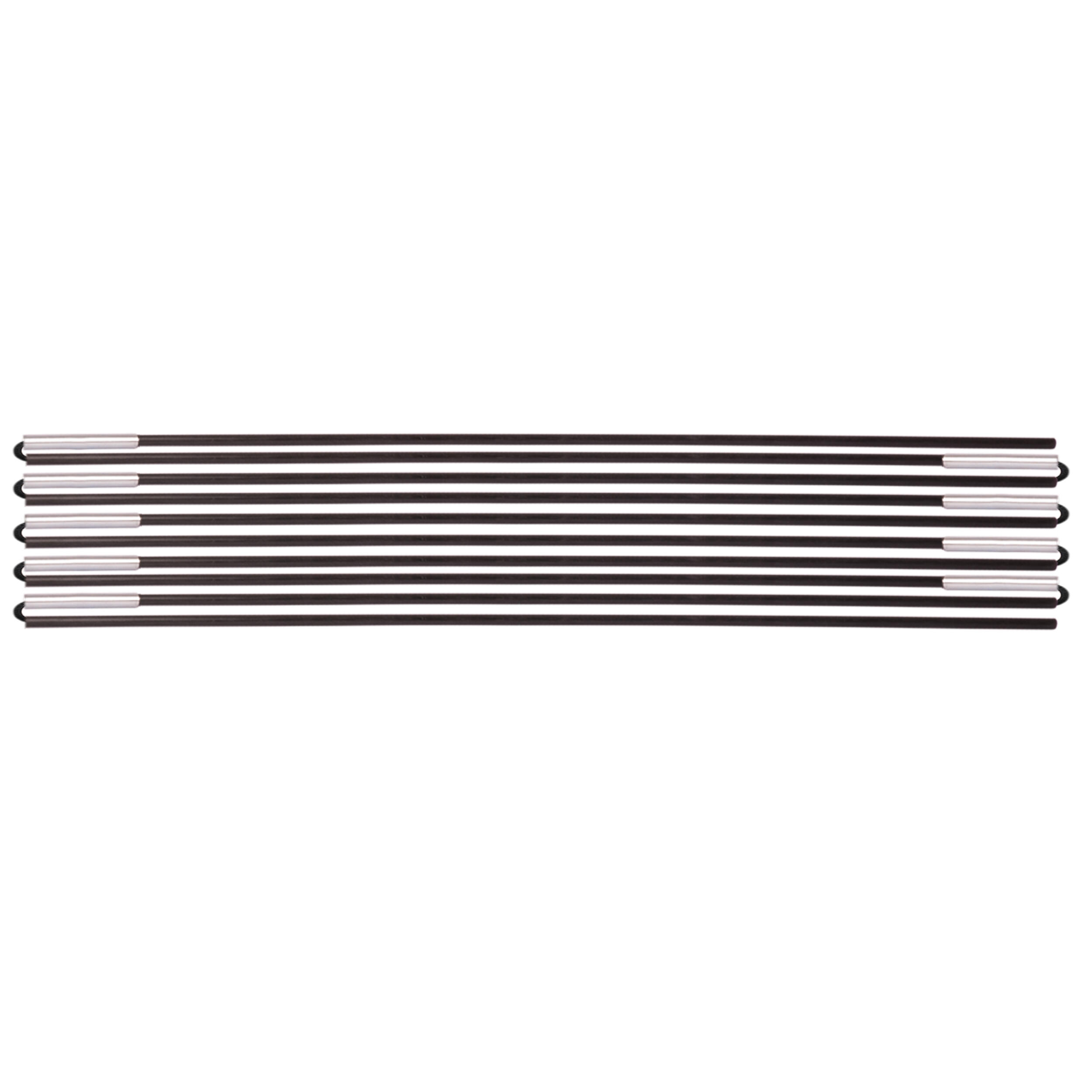 Anel de rede para trampolim tipo C 312cm 10 pés Neo-sport 2/3