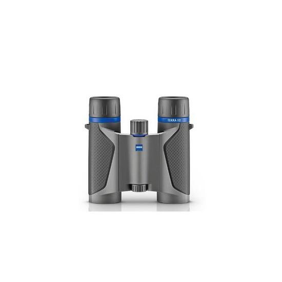 Jumelles Zeiss Terra ED Pocket 10x25