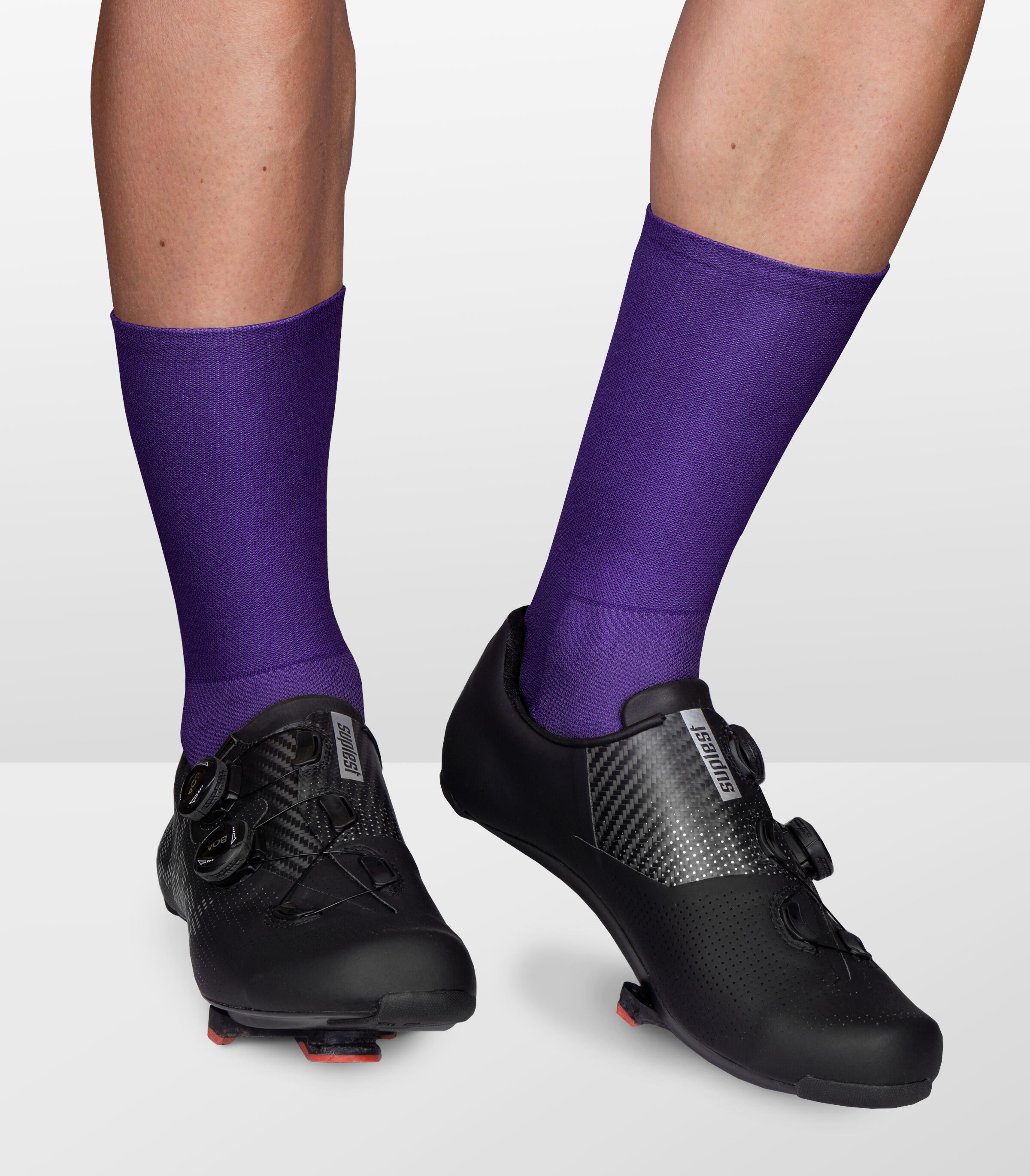 Skarpetki Rowerowe Unisex Luxa Classic 2/4