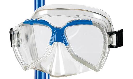 Masque de plongée enfant BECO Ari Kids 4+