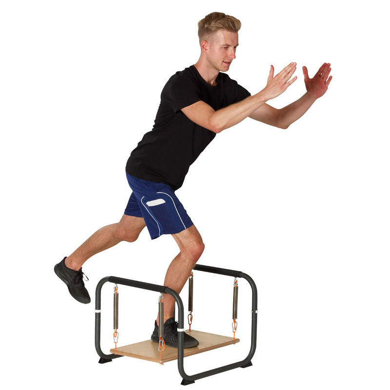 PEDALO Stabilisator Sport 2/5
