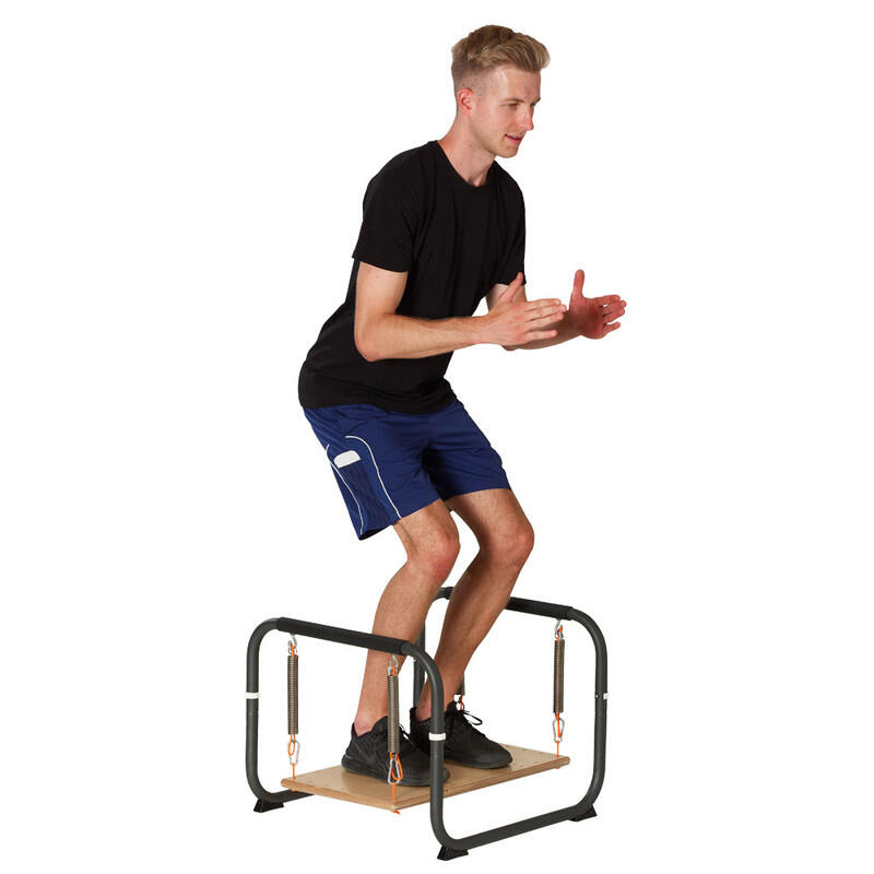 PEDALO Stabilisator Sport 4/5
