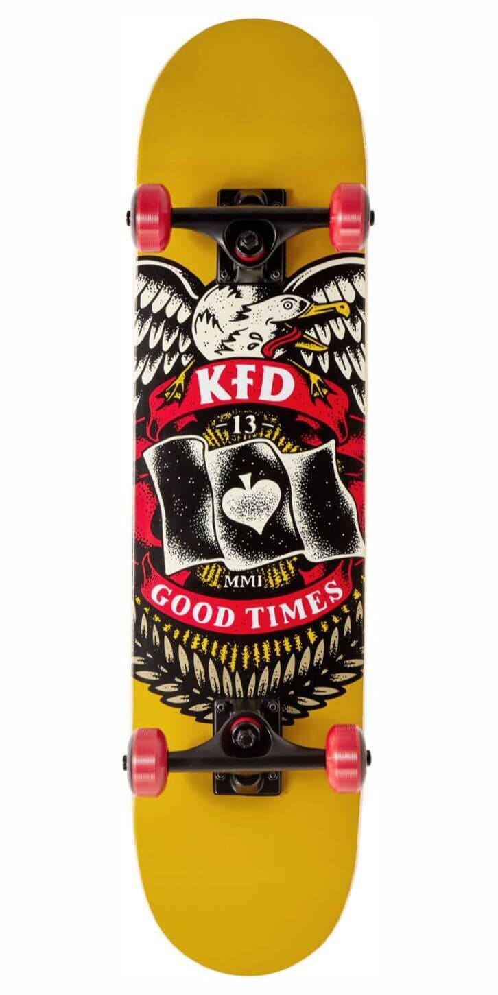 KFD picture