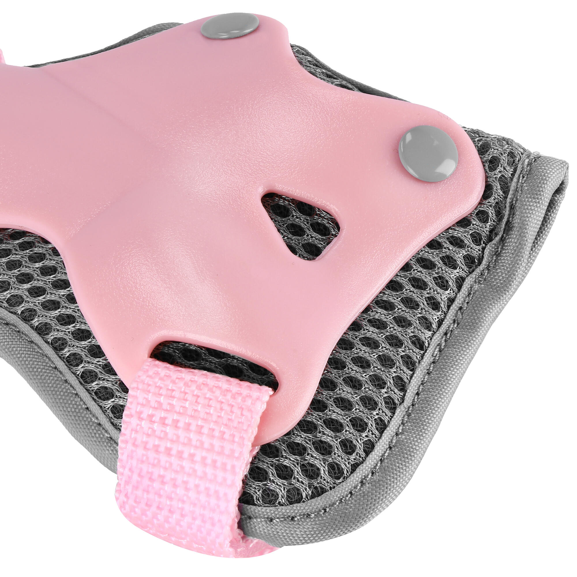Zestaw ochraniaczy dziecięcych Spokey SHIELD 2/5