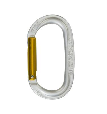 Moschettone Climbing Technology Pillar Pro