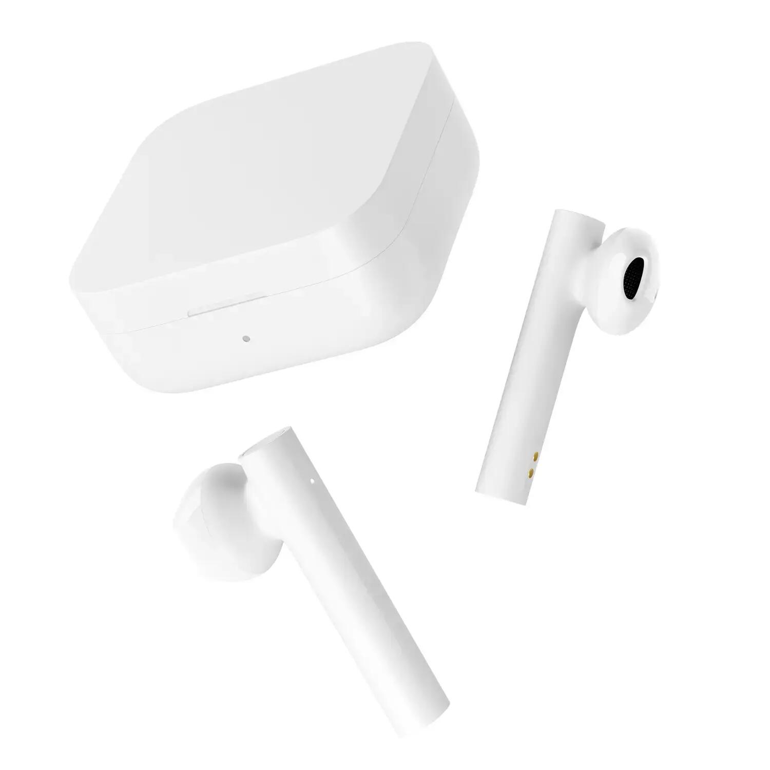 Słuchawki bezprzewodowe Xiaomi Mi True Wireless Earphones 2 Basic TWSEJ08WM 3/7
