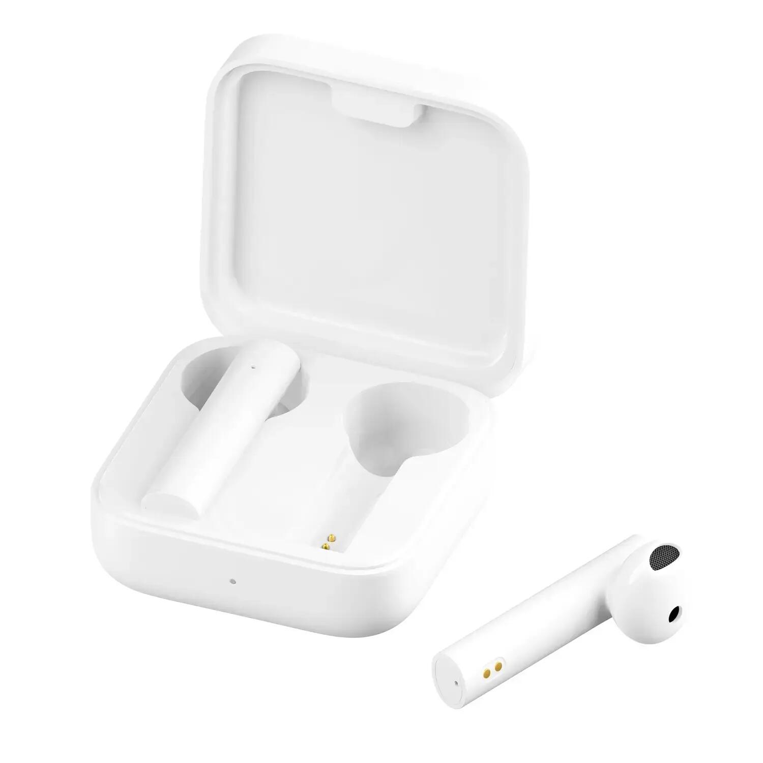 Słuchawki bezprzewodowe Xiaomi Mi True Wireless Earphones 2 Basic TWSEJ08WM 2/7