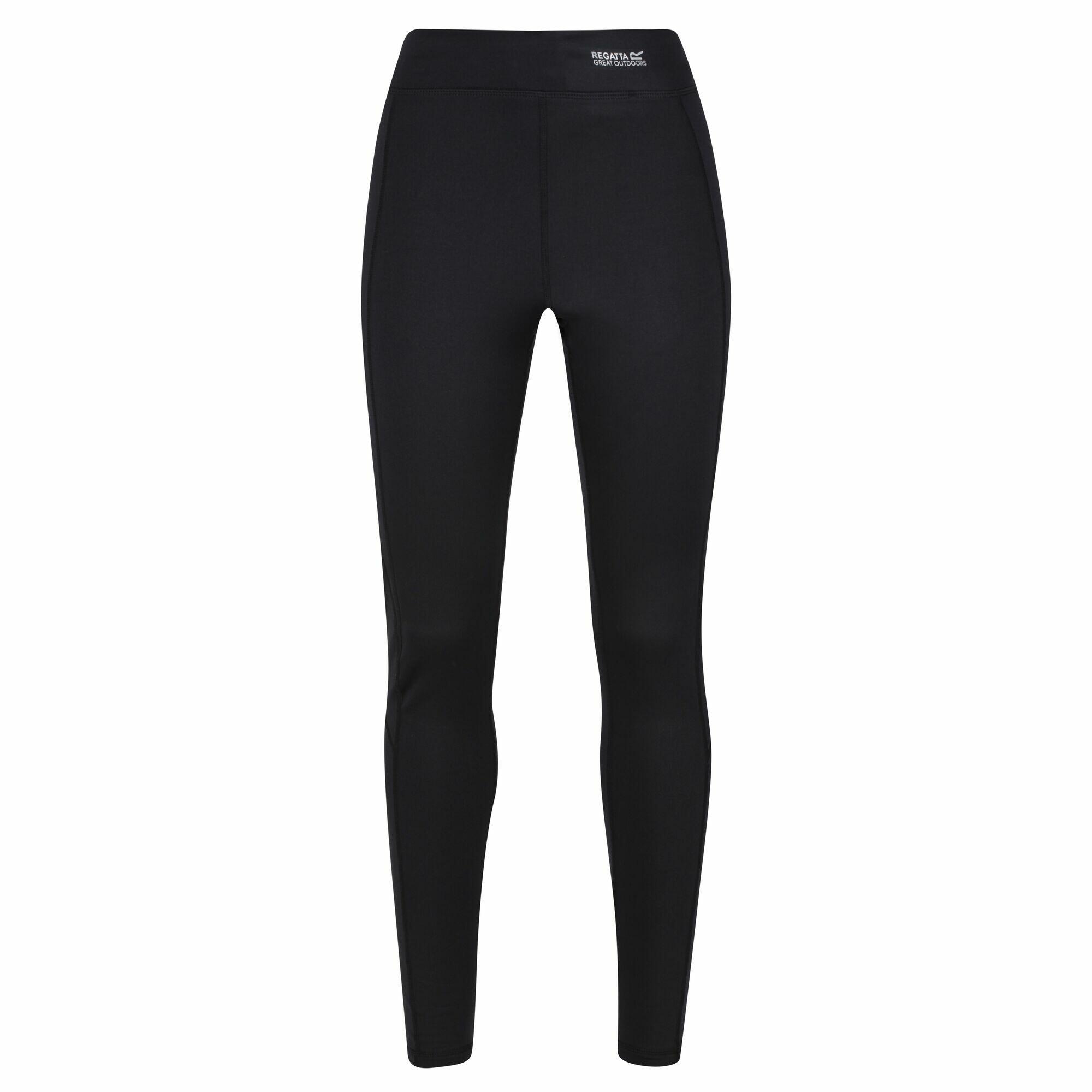 Mallas deportivas Regatta modelo RWJ252R-800 para mujer 3/4