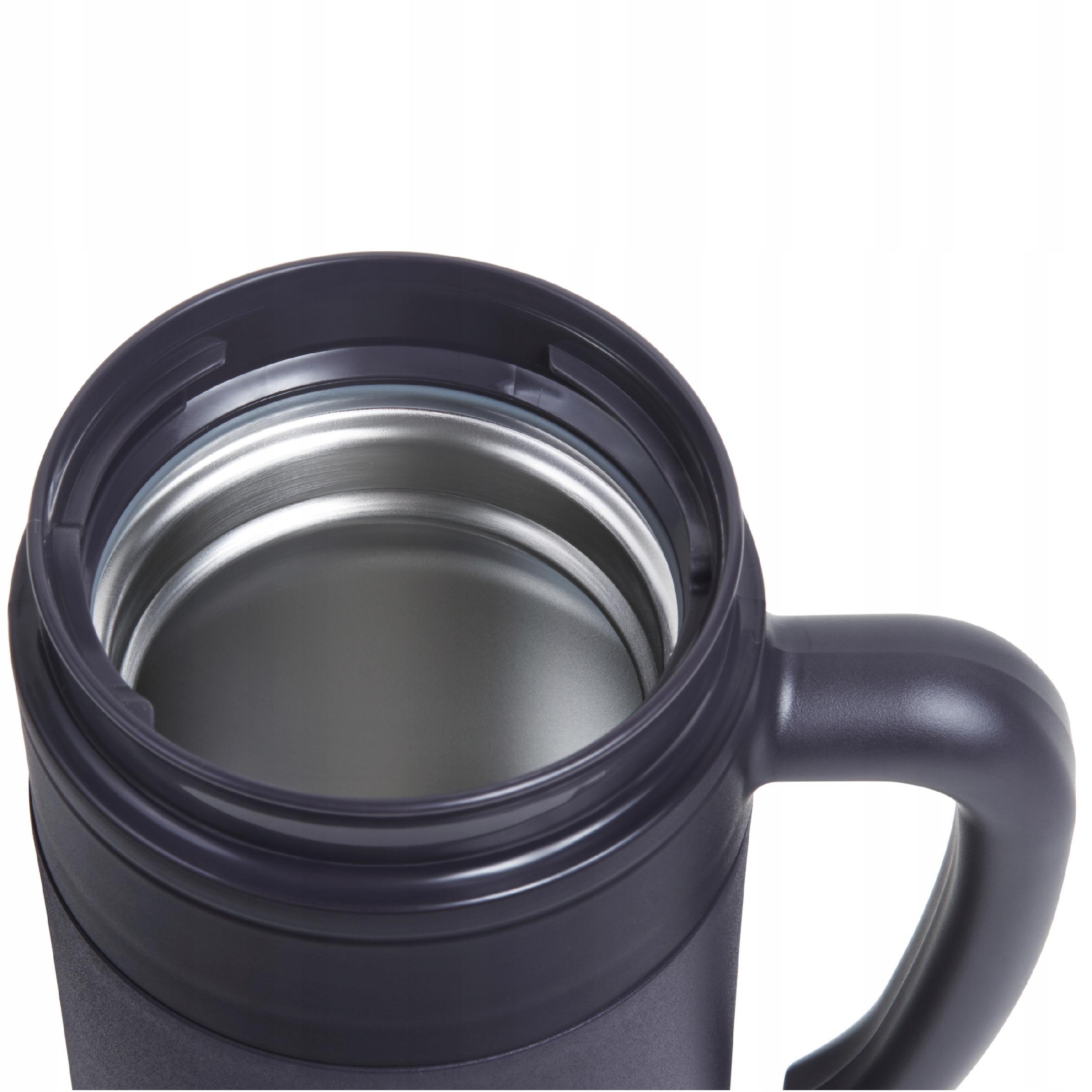 Kubek termiczny turystyczny Zojirushi 480 ml 3/5