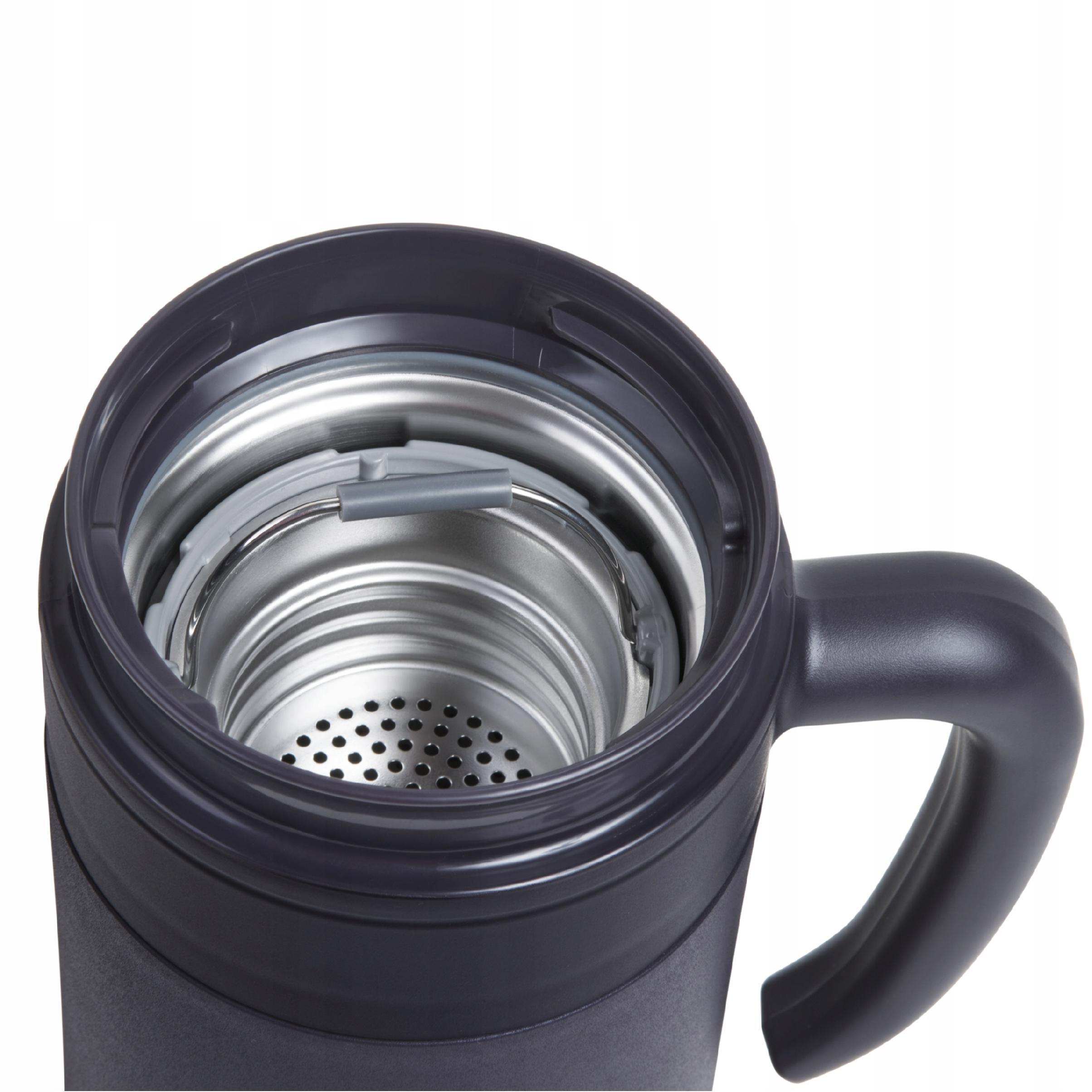 Kubek termiczny turystyczny Zojirushi 480 ml 2/5