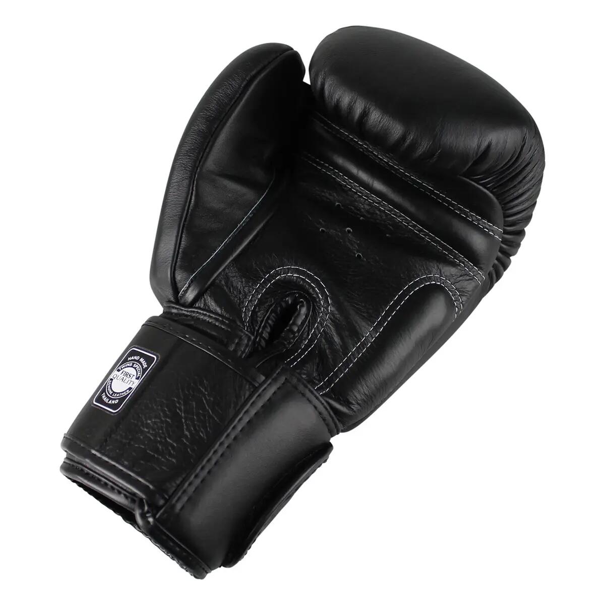 Boxerské rukavice TWINS SPECIAL BGVL3 3/5