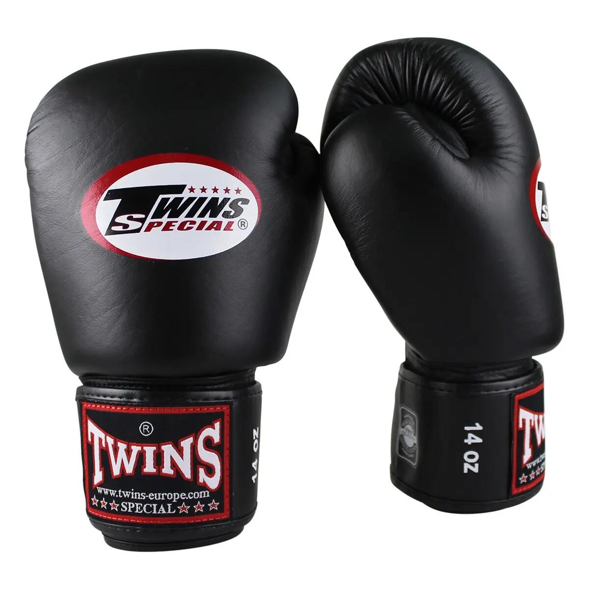 Boxerské rukavice TWINS SPECIAL BGVL3 2/5