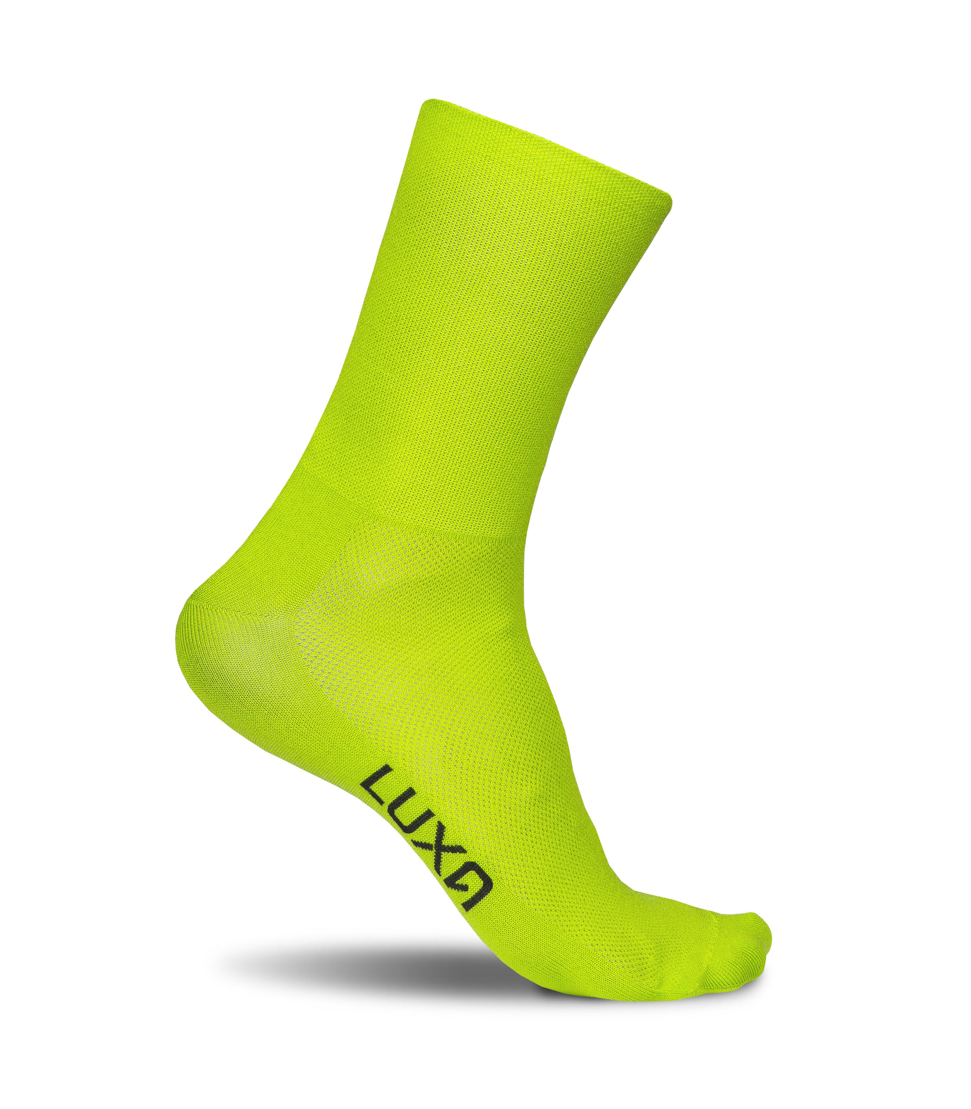 Skarpetki Rowerowe Unisex Luxa Classic