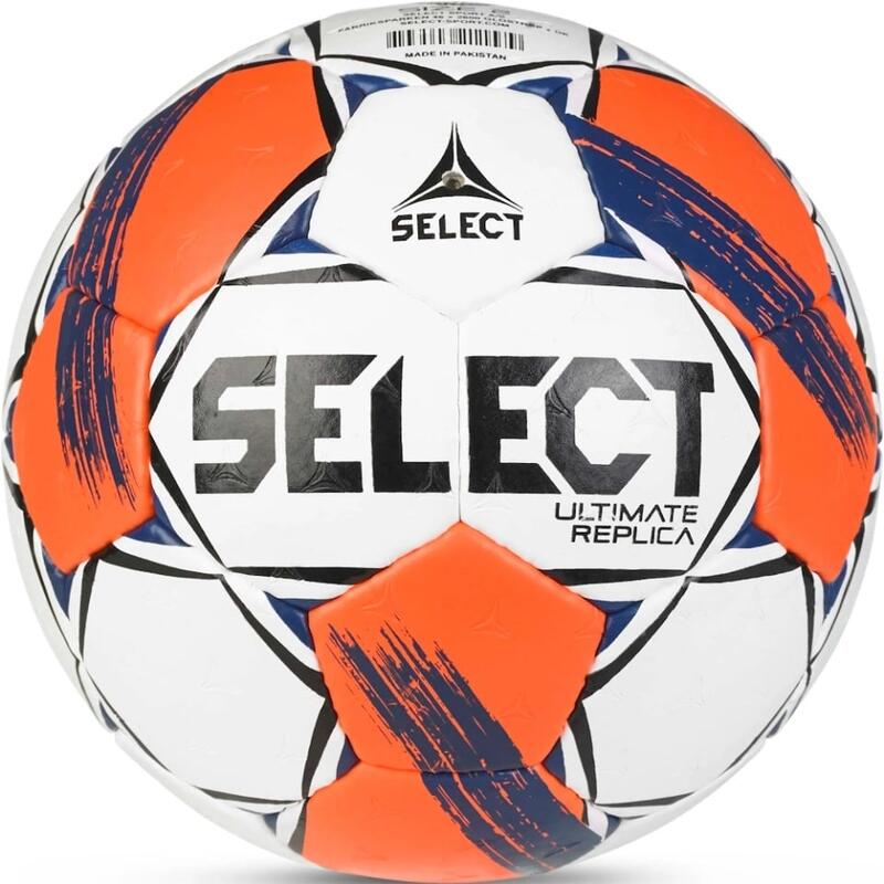 Minge handbal Select Ultimate European League Replica 3 V25 EHF