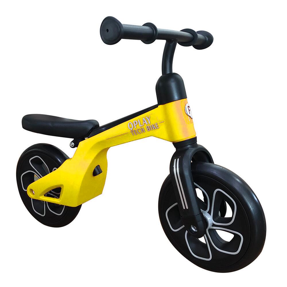 Bicicleta para niños Tech Balance -QPlay 3/5
