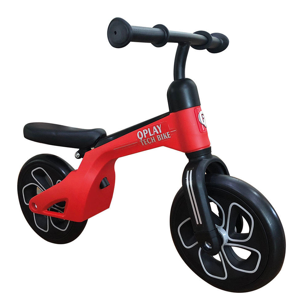 Bicicleta para niños Tech Balance -QPlay 2/5