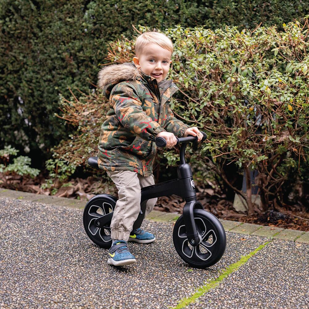 Bicicleta para niños Tech Balance -QPlay 5/5